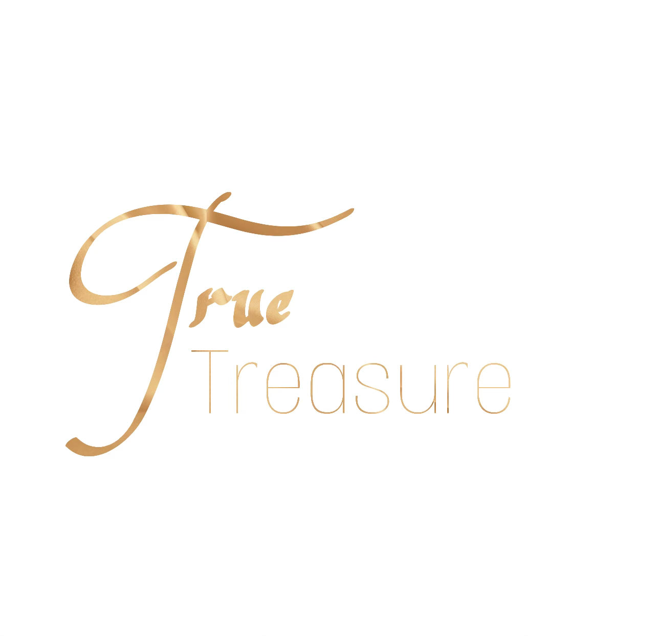 True Treasure 